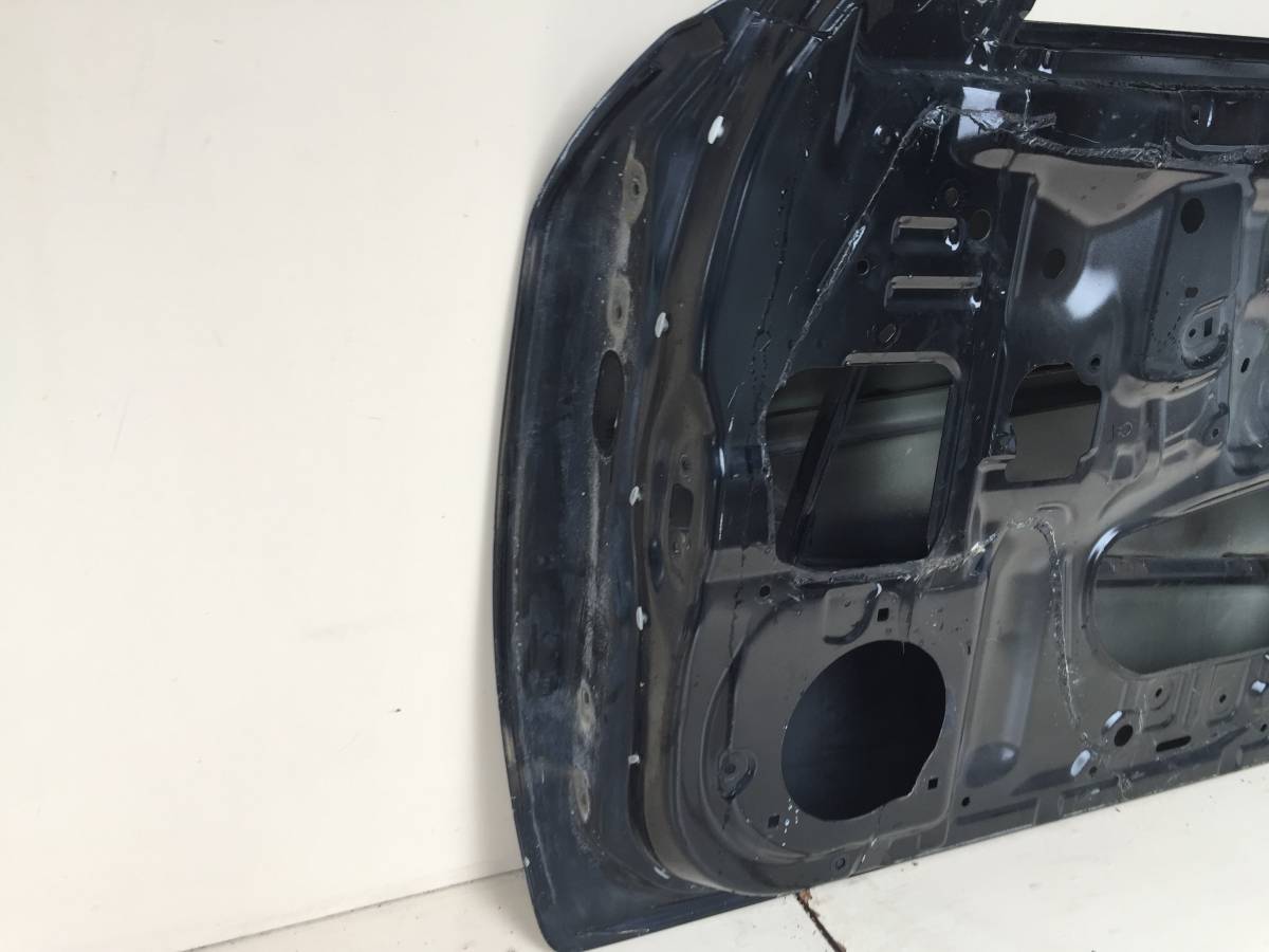 Дверь передняя правая Subaru Impreza (G12) 2007-2012
