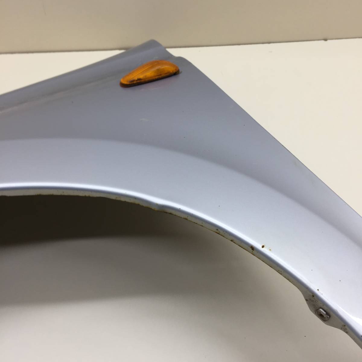 Крыло переднее левое Lada Granta 2011>