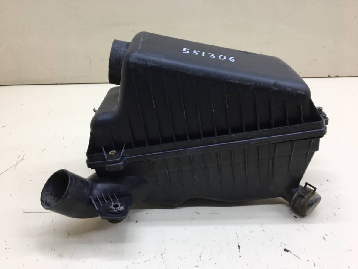 Корпус воздушного фильтра Kia Spectra (SD) 2004-2011