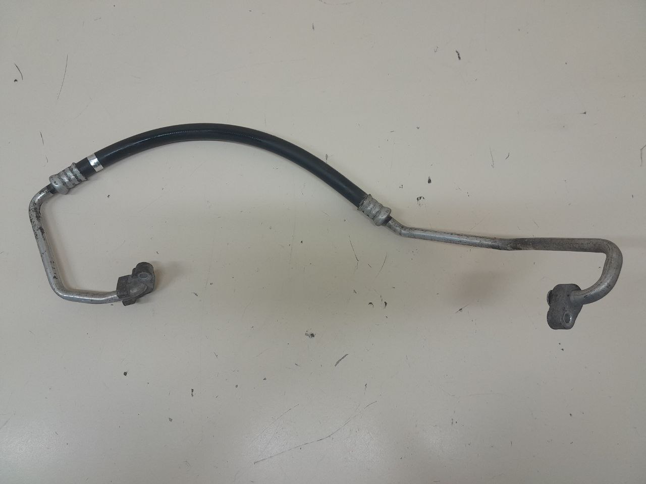 Трубка кондиционера Toyota Corolla E180 2013-2019 Трубка кондиционера Toyota Corolla E180 2013-2019