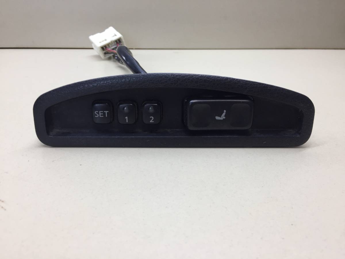 Блок кнопок Nissan Teana J32 2008-2013