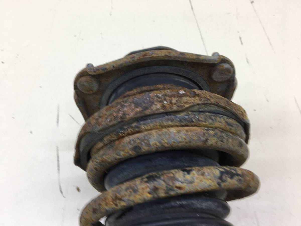 Амортизатор задний правый Kia Spectra (SD) 2004-2011