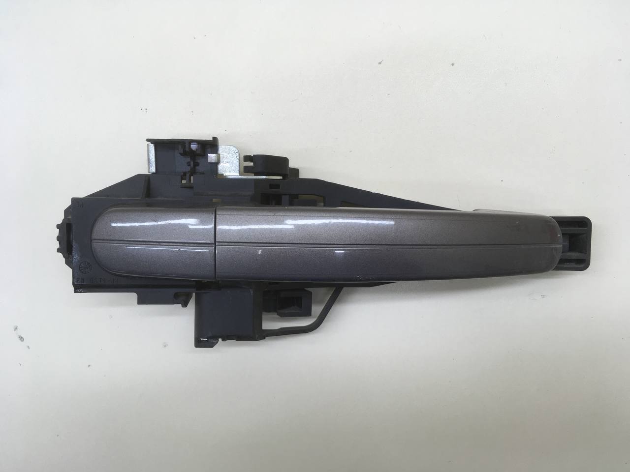 Ручка двери задней наружная правая Ford Focus 3 2011>