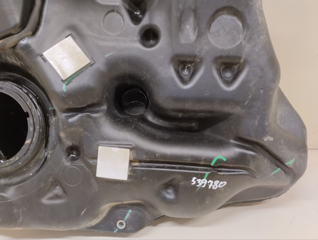 Бак топливный Toyota Corolla E180 2013-2019 Бак топливный Toyota Corolla E180 2013-2019