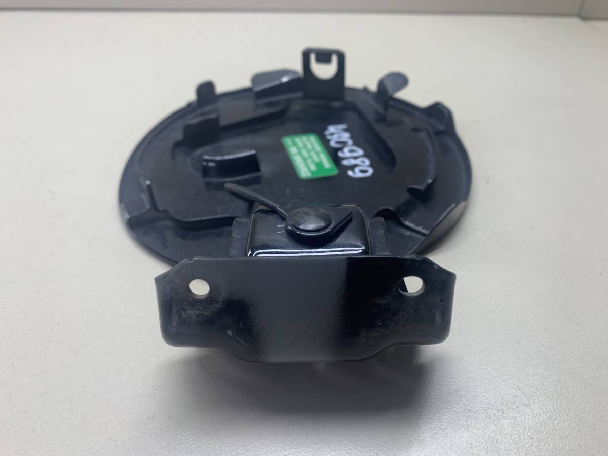 Лючок бензобака Mazda Mazda 6 (GJ) 2013-2022