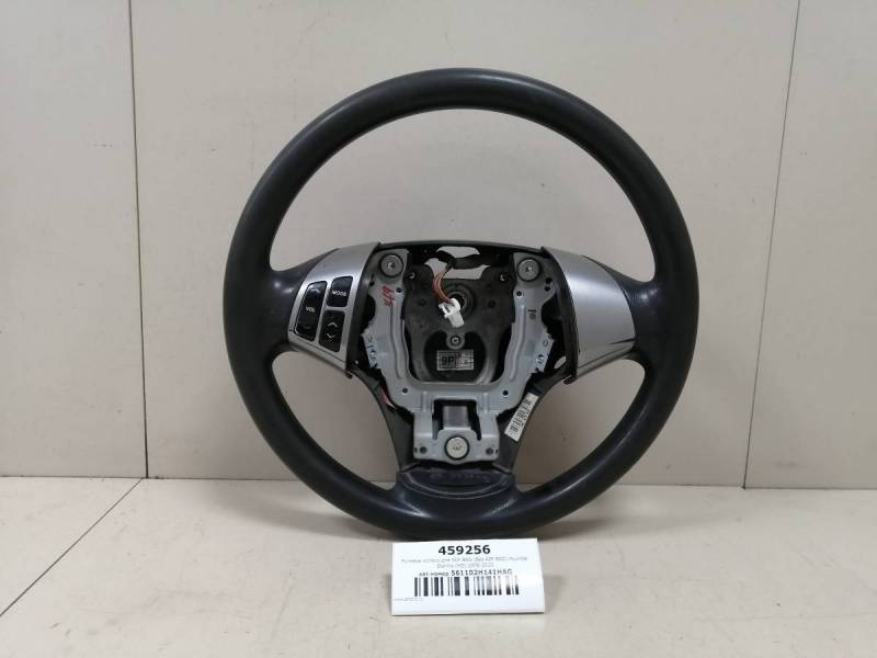 Рулевое колесо для AIR BAG (без AIR BAG) Hyundai Elantra (HD) 2006-2010 Рулевое колесо для AIR BAG (без AIR BAG) Hyundai Elantra (HD) 2006-2010