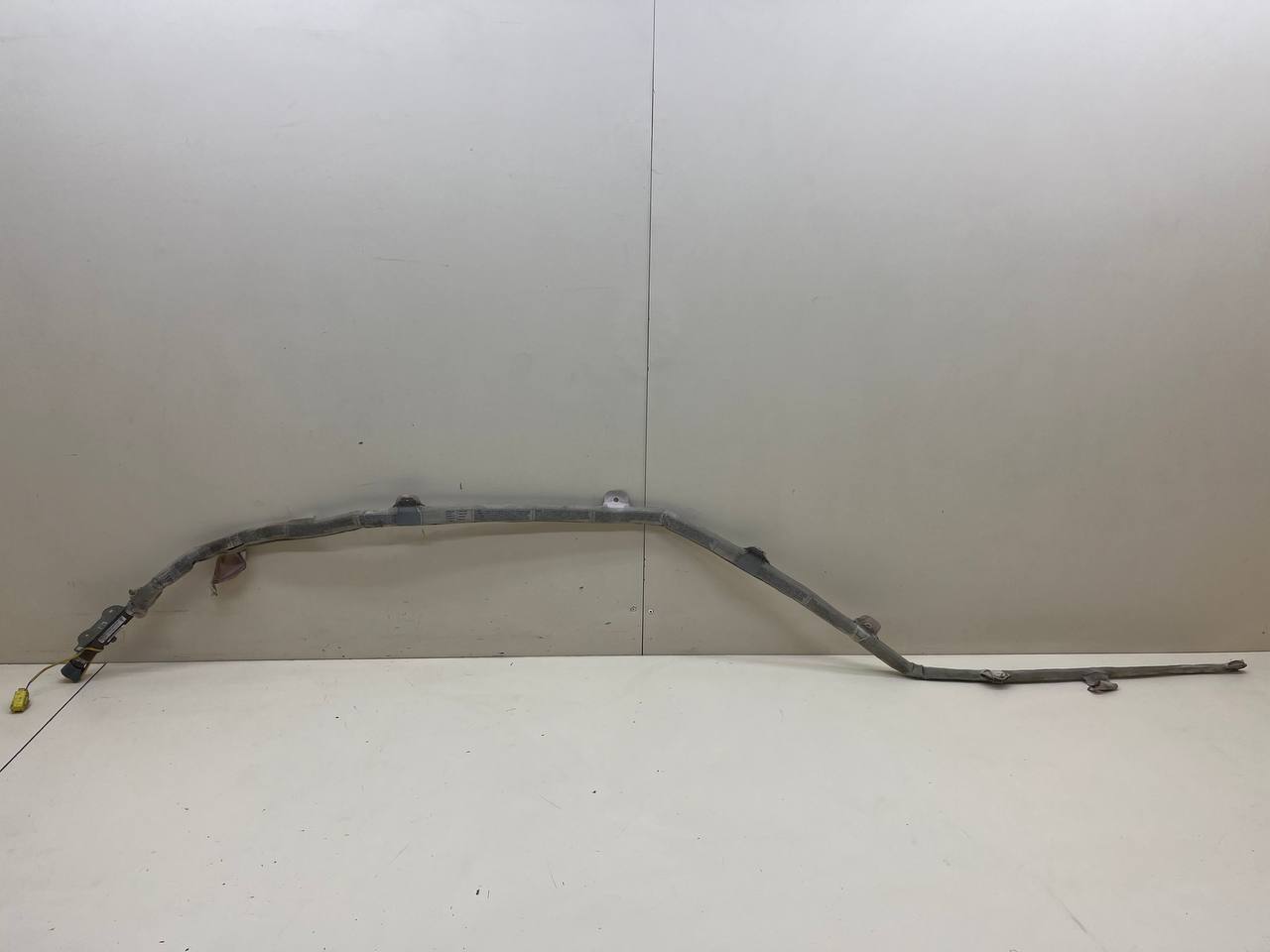 Подушка безопасности боковая (шторка) Porsche Cayenne 2003-2010