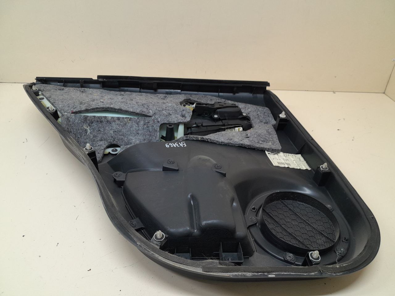 Обшивка двери задней правой Toyota Rav 4 (A30) 2006-2013