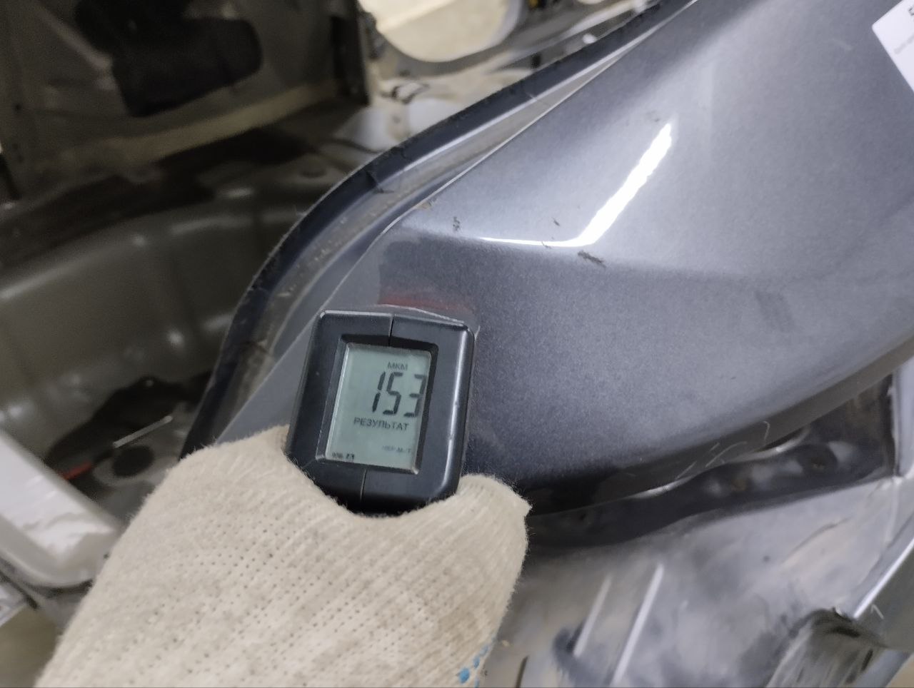 Крыло заднее правое Hyundai Sonata 6 (YF) 2010-2014 Крыло заднее правое Hyundai Sonata 6 (YF) 2010-2014