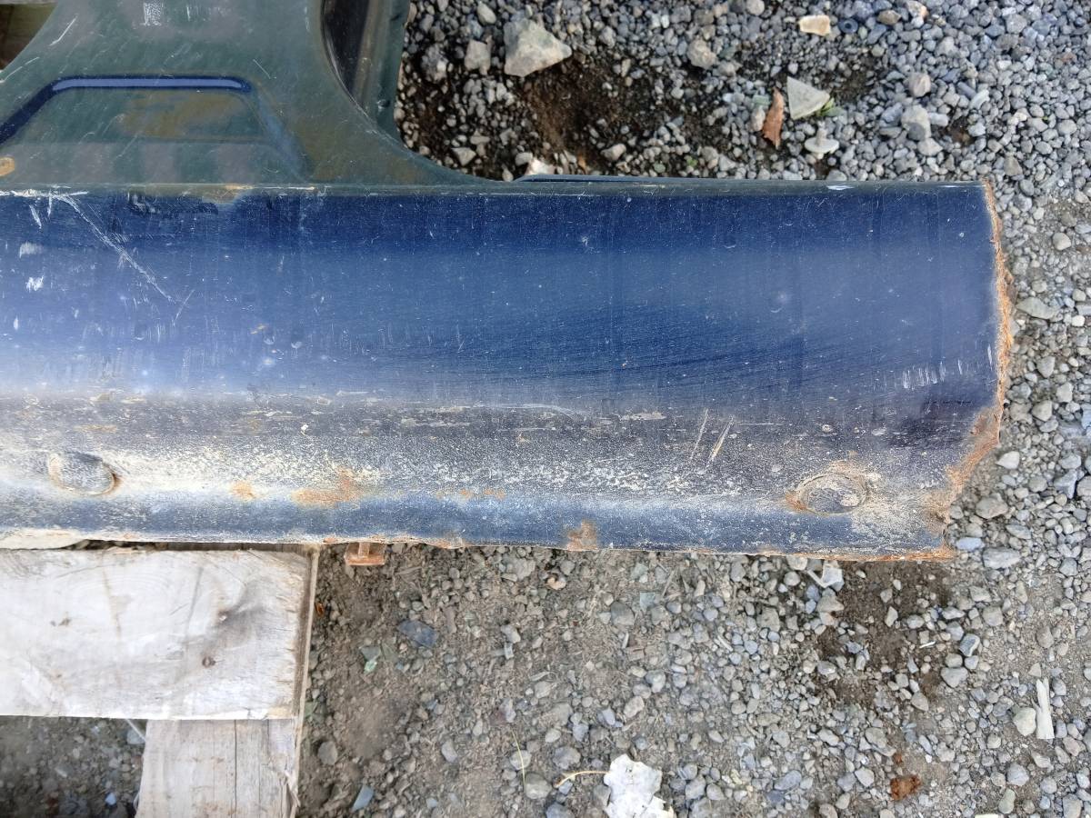 Порог со стойкой левый Lifan X60 2012>