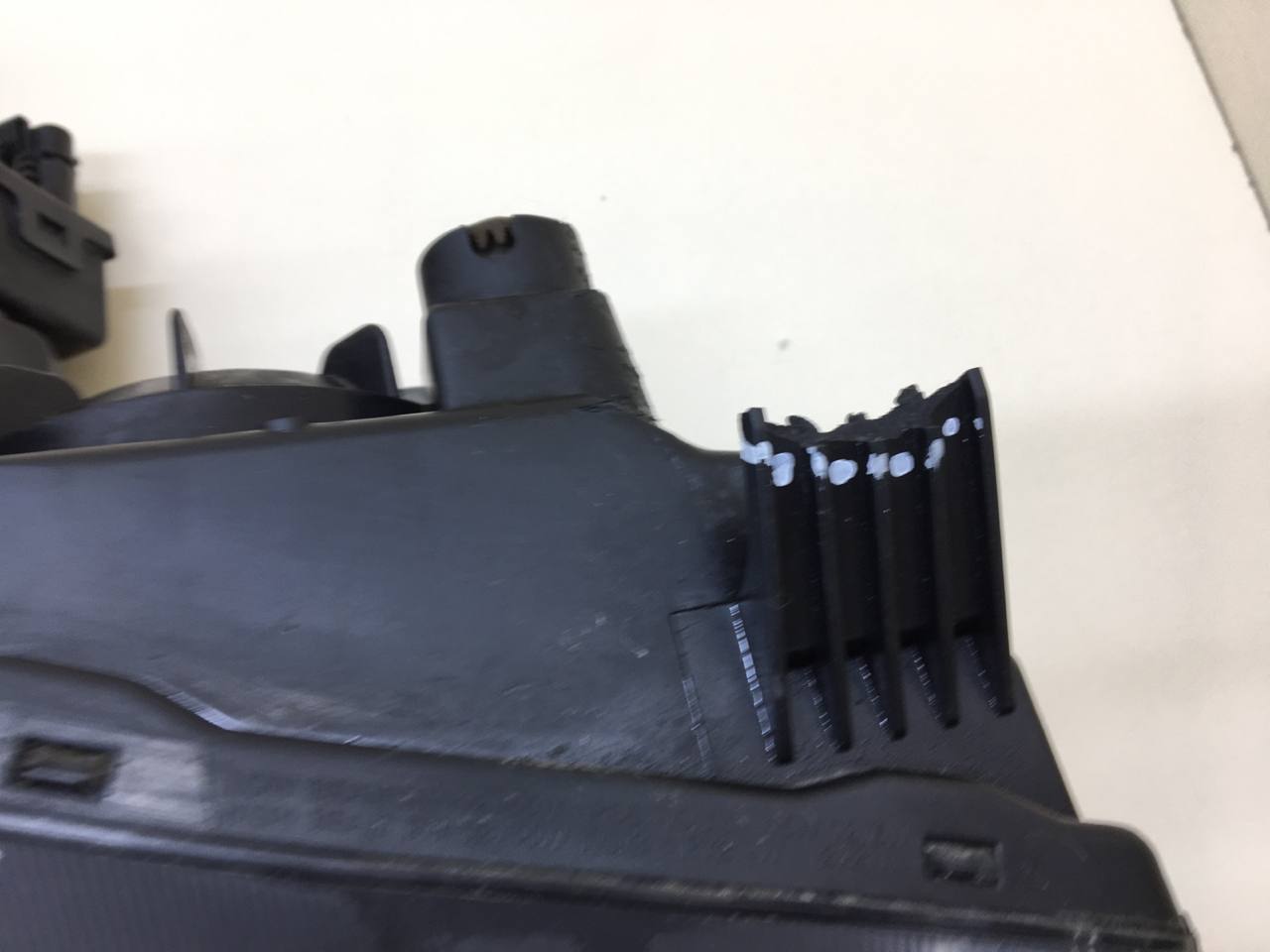 Фара правая Daewoo Nexia (N150) 2008-2016