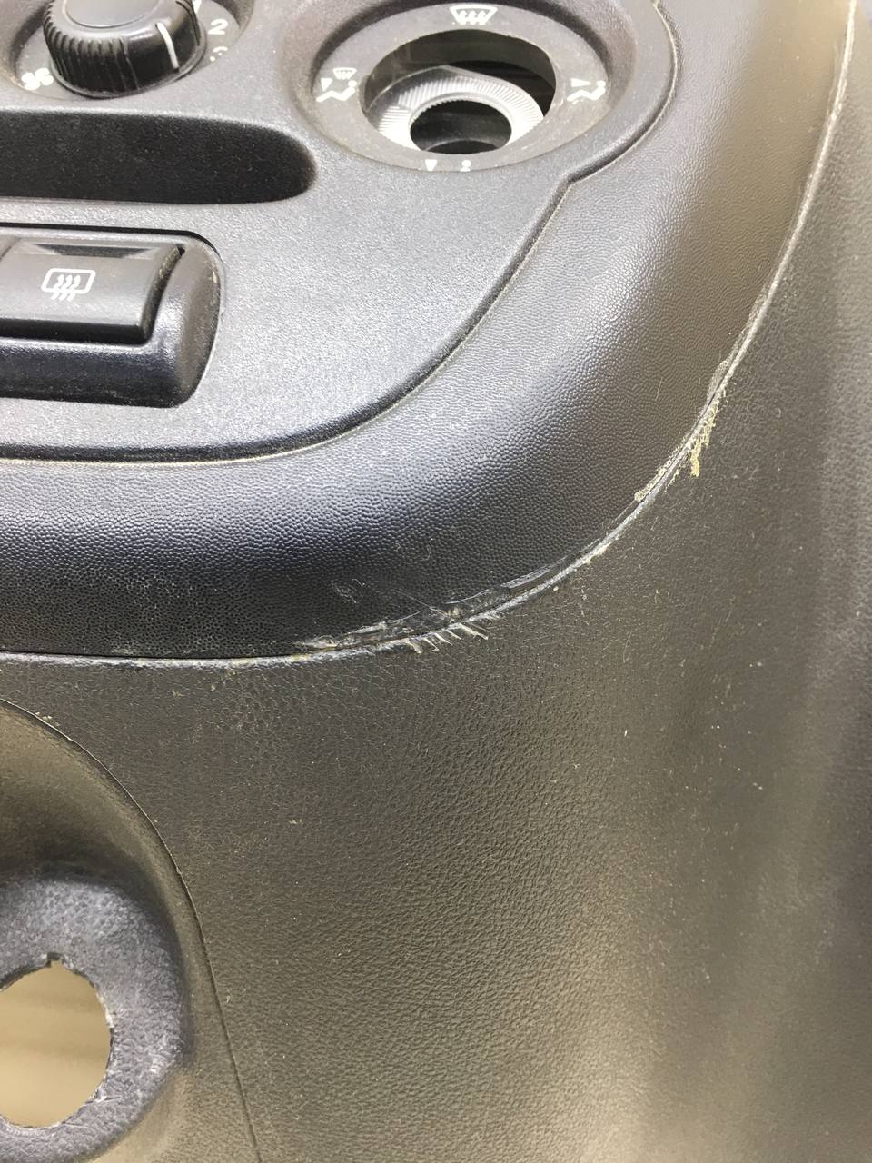 Торпедо Lada Granta 2011>