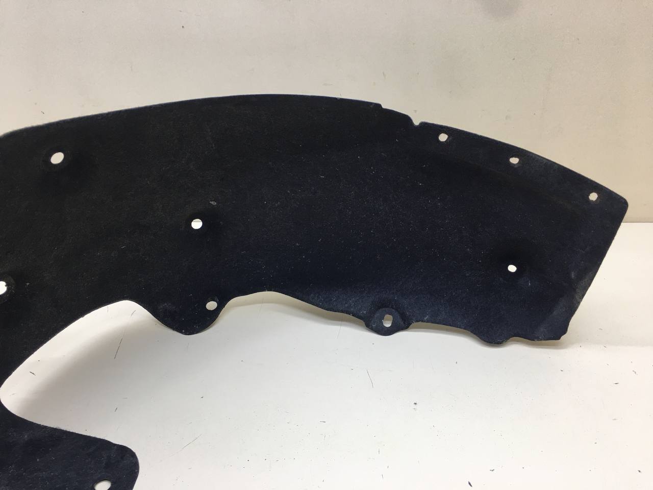 Локер задний правый Hyundai i40 (VF) 2011>