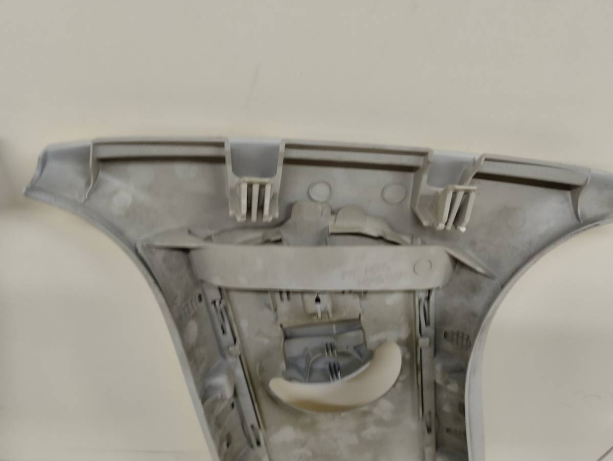 Обшивка стойки Citroen C4 2011>