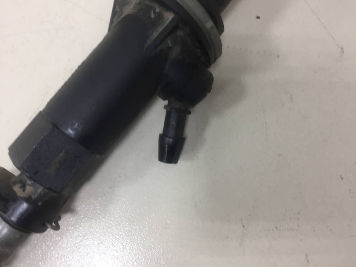 Цилиндр сцепления главный Renault Duster (HSA, HSM) 2012>