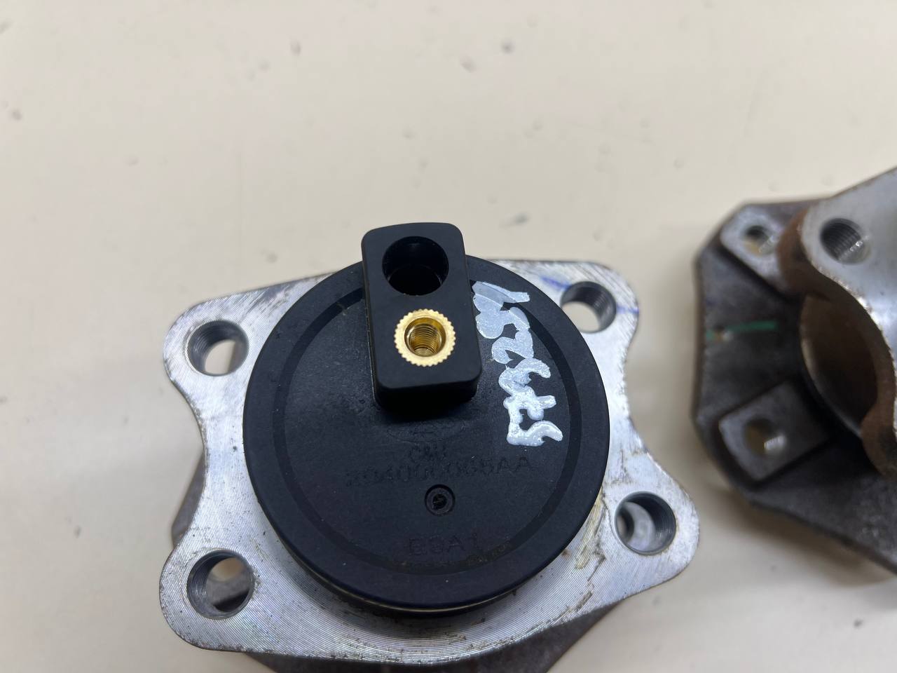 Ступица задняя Chery Tiggo 4 Pro 2021>