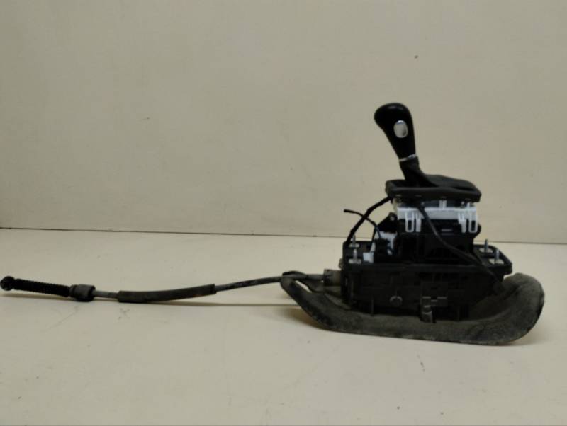 Кулиса КПП Audi Q5 (8R) 2008-2017