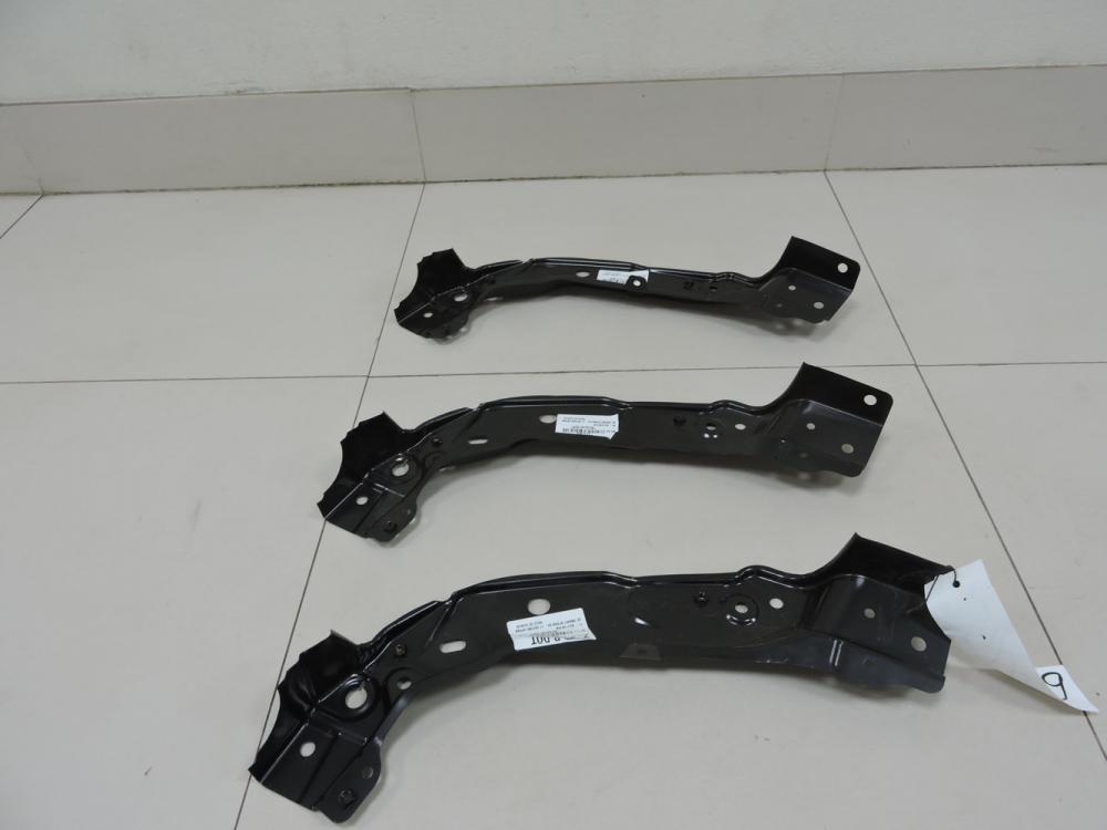 Панель передняя Suzuki Grand Vitara 2005-2015