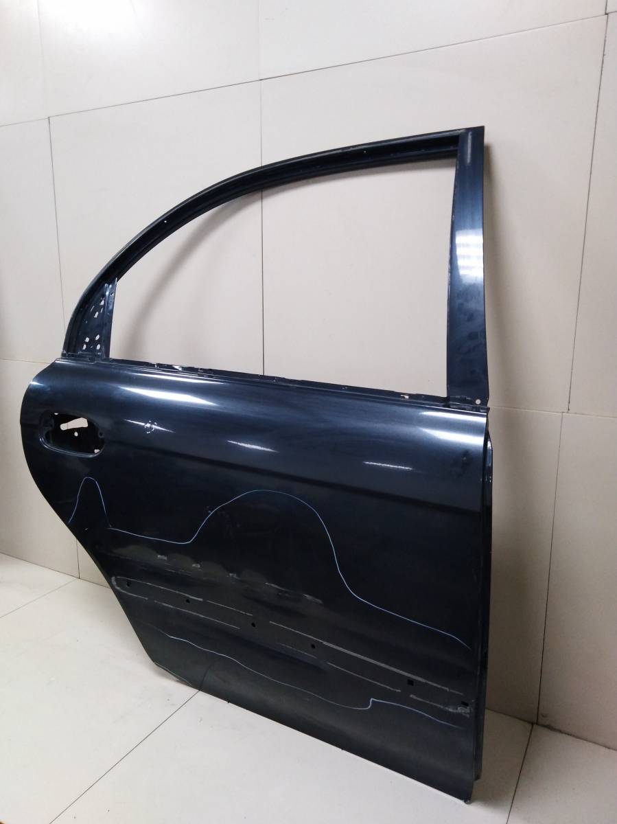 Дверь задняя правая Kia Spectra (SD) 2004-2011