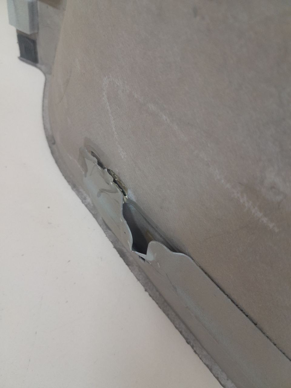 Обшивка потолка Hyundai Starex H1/Grand Starex 2007> Обшивка потолка Hyundai Starex H1/Grand Starex 2007>