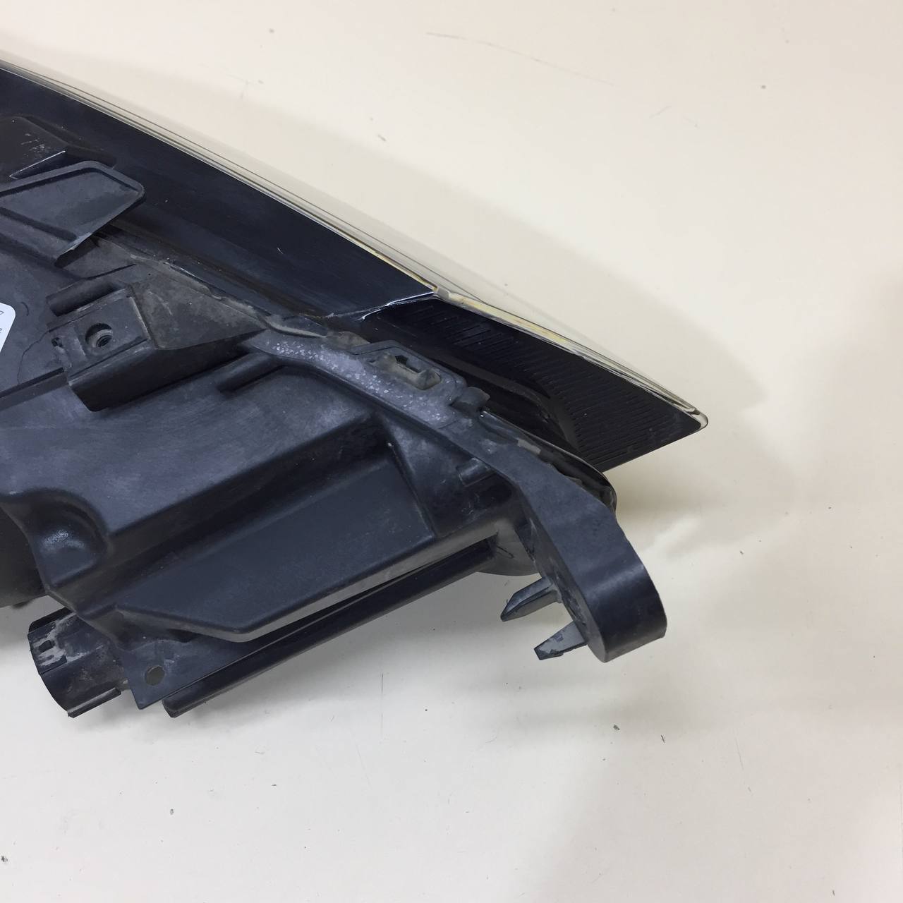 Фара левая Jaguar F-Pace 2016>