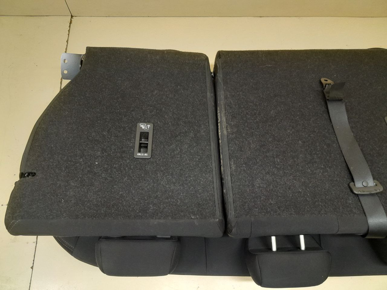 Сиденье (комплект) Nissan Qashqai (J11) 2014> Сиденье (комплект) Nissan Qashqai (J11) 2014>