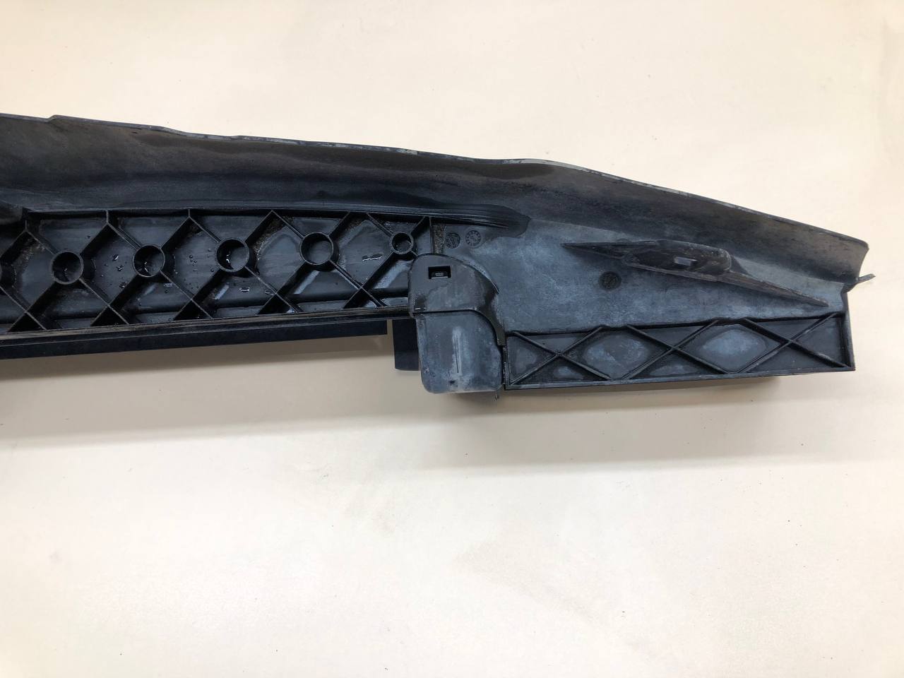 Воздуховод BMW X5 G05 2018>