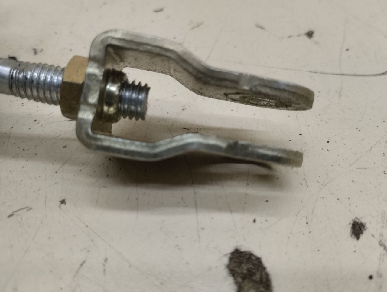 Цилиндр сцепления главный Mitsubishi Lancer 9  (CS/Classic) 2000-2011