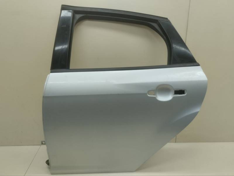 Дверь задняя левая Ford Focus 3 2011>