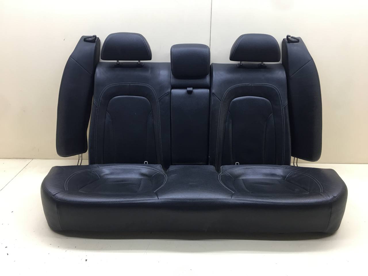 Сиденье (комплект) Kia Optima 3 (TF) 2010-2015