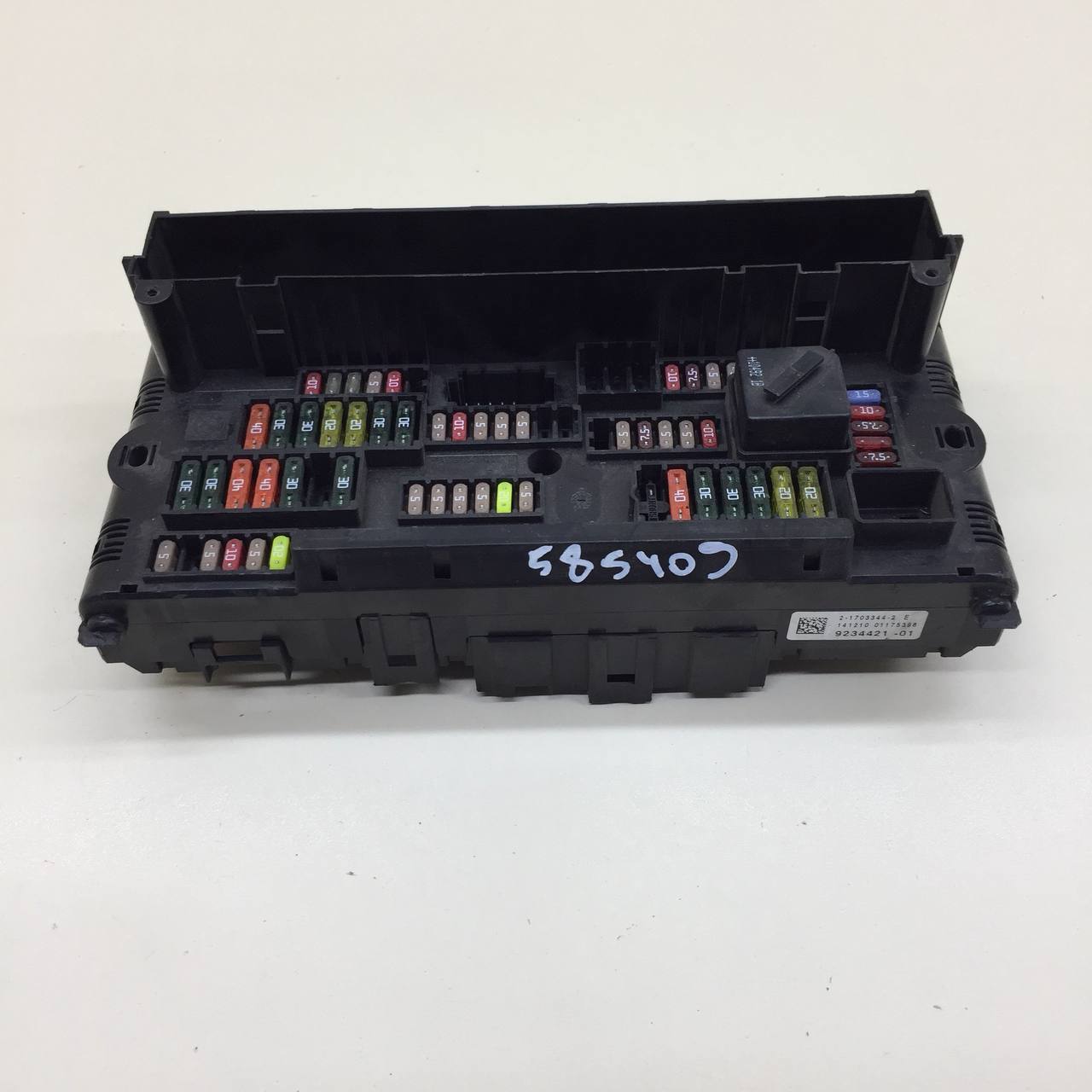 Блок предохранителей BMW 7-Series F01,F02  2008-2015