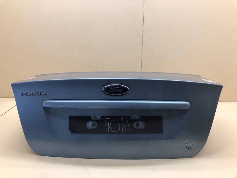 Крышка багажника Ford Focus 2 (DA) 2005-2008