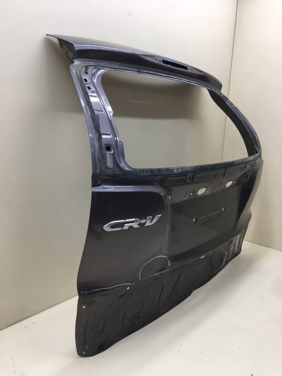 Дверь багажника Honda CR-V 2012-2017