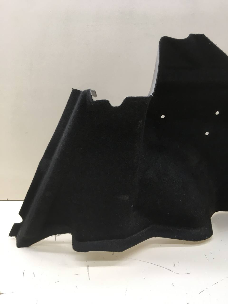 Обшивка багажника Mazda Mazda 6 (GG) 2002-2007 Обшивка багажника Mazda Mazda 6 (GG) 2002-2007