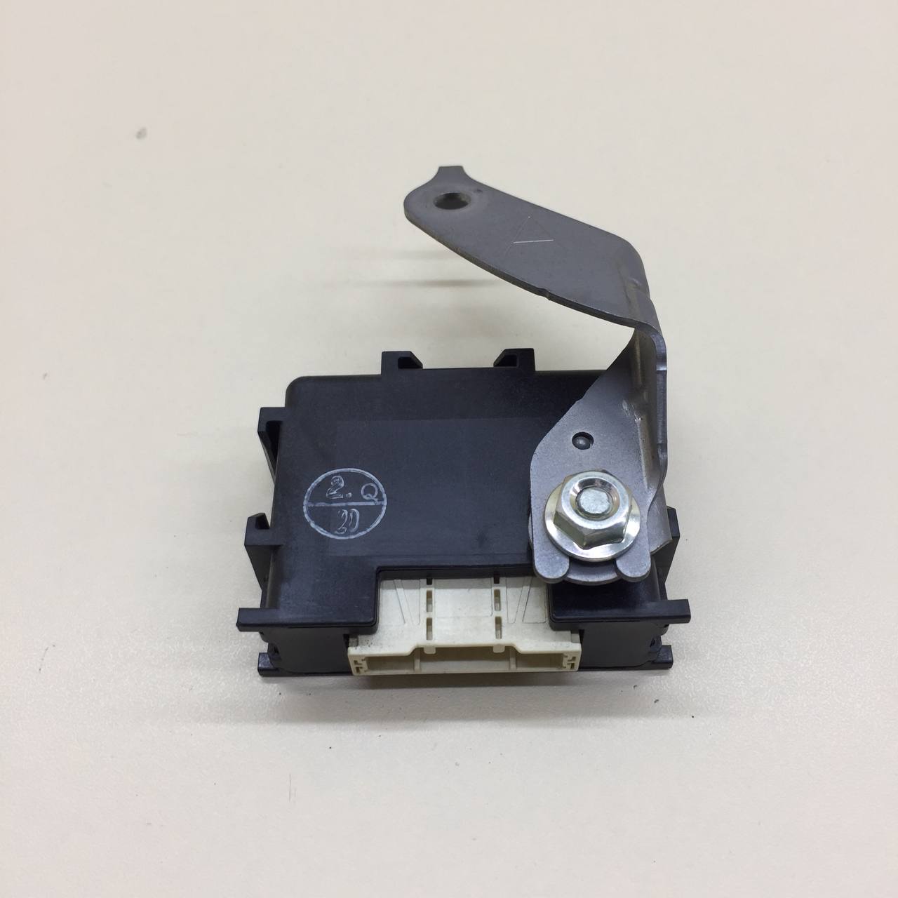 Блок электронный Toyota Rav 4 (XA40) 2013-2019