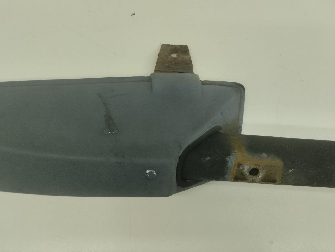 Рейлинг боковой Chevrolet Niva 2009-2020