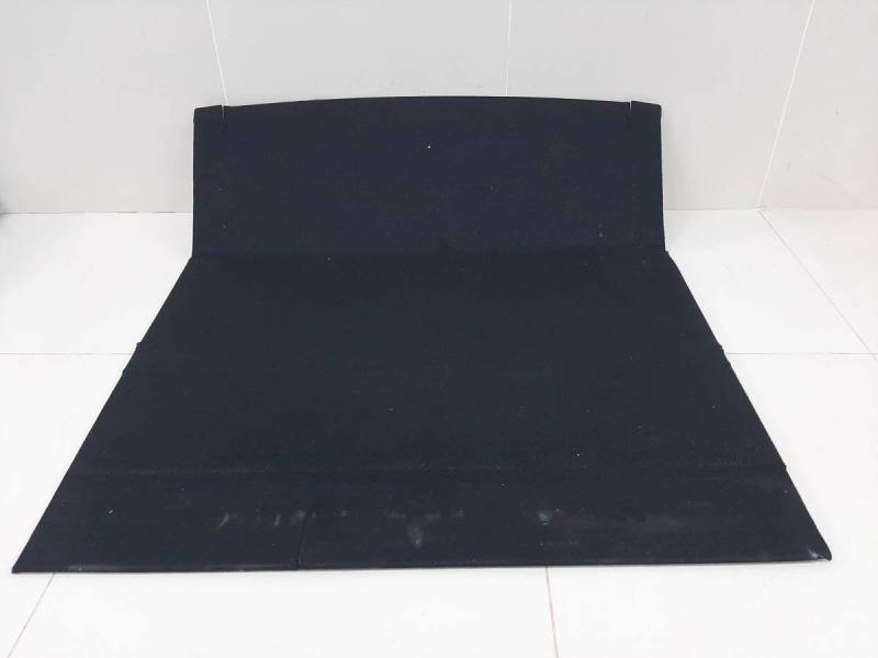 Пол багажника Renault Duster (HSA, HSM) 2012> Пол багажника Renault Duster (HSA, HSM) 2012>
