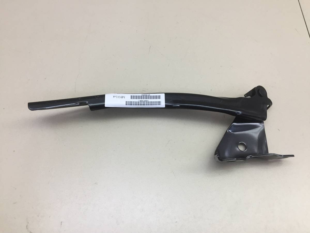 Петля капота левая Honda Jazz (GG) 2008-2015