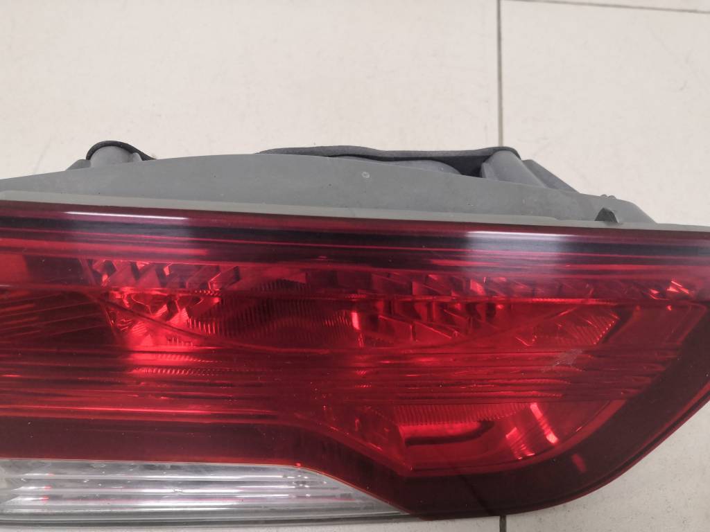 Фонарь задний внутренний левый Kia Cerato (TD) 2009-2013