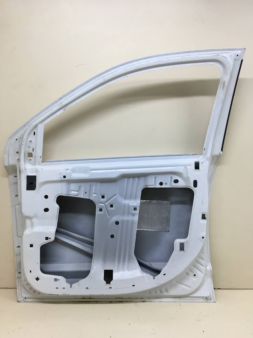 Дверь передняя правая Jeep Compass (MK49) 2006-2015 Дверь передняя правая Jeep Compass (MK49) 2006-2015