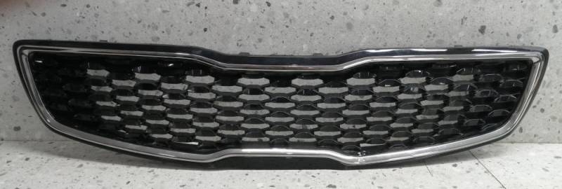 Решетка радиатора для Kia Cerato (YD) 2013-2016