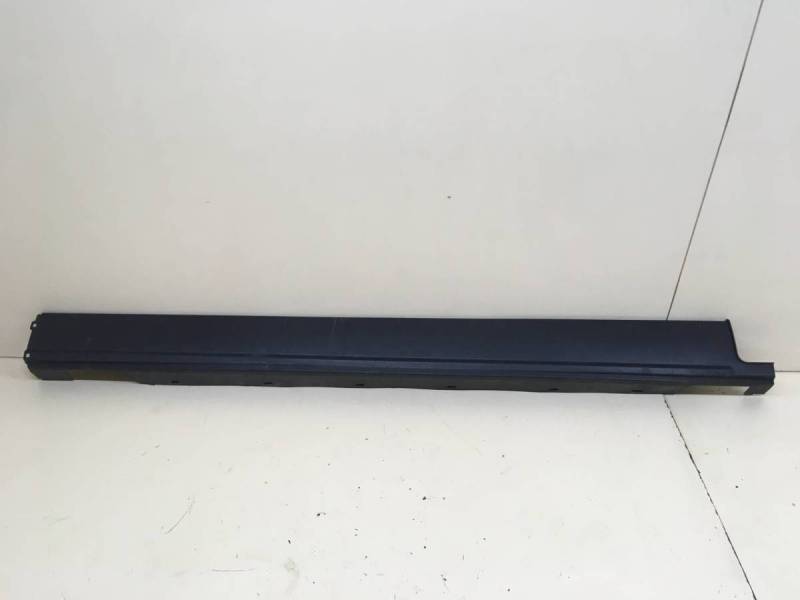 Накладка на порог (наружная) Land Rover Range Rover Sport 2013-2017 Накладка на порог (наружная) Land Rover Range Rover Sport 2013-2017