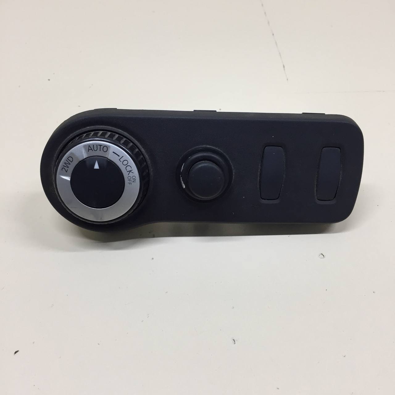 Блок кнопок Renault Duster (HSA, HSM) 2012>
