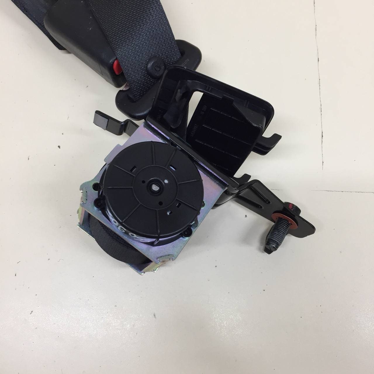 Ремень безопасности Kia Cerato (BD) 2018-2022