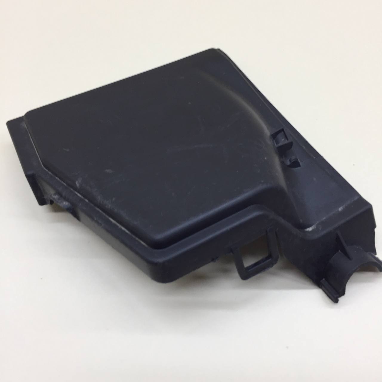 Крышка блока предохранителей Nissan Almera 3 (G11, G15) 2012>