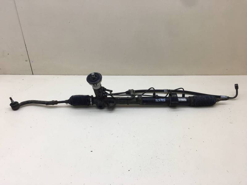 Рейка рулевая Kia Cerato (TD) 2009-2013
