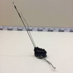 Замок двери передней правой Mitsubishi Lancer 9  (CS/Classic) 2000-2011