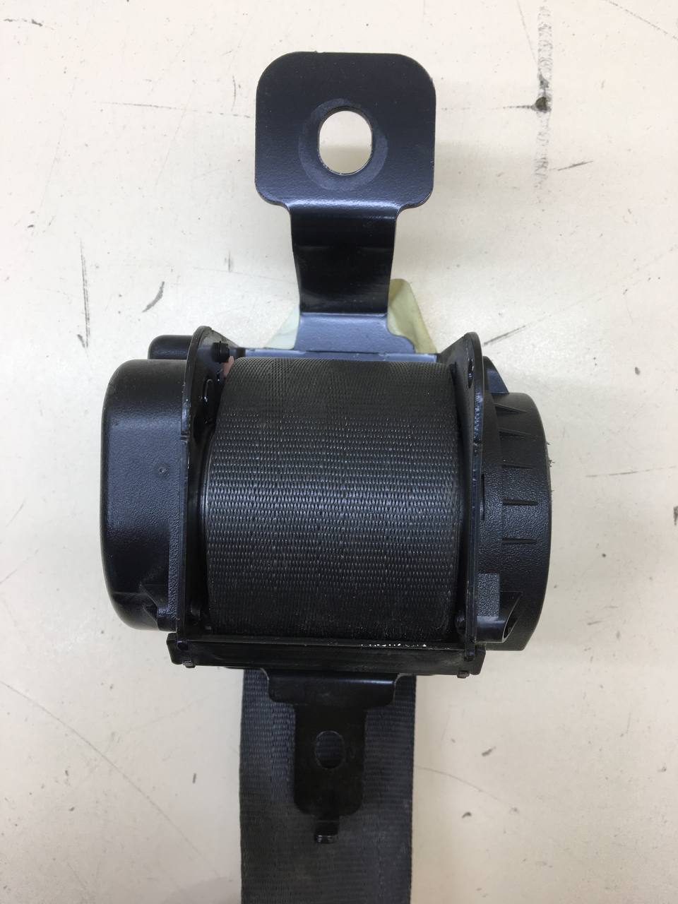 Ремень безопасности Hyundai ix35 (LM) 2010-2015