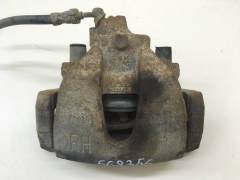 Суппорт передний правый Ford Focus 3 2011>