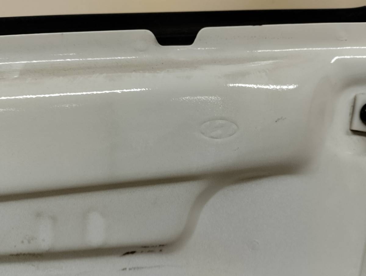 Дверь передняя правая Hyundai ix55 2007-2013 Дверь передняя правая Hyundai ix55 2007-2013